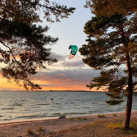 By The Sea Ханко