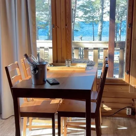 By The Sea Кемпинг