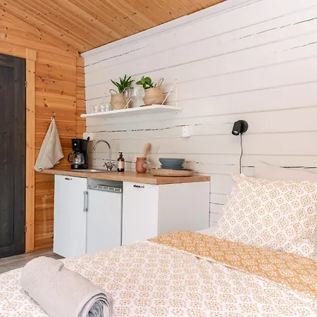 By The Sea Ханко